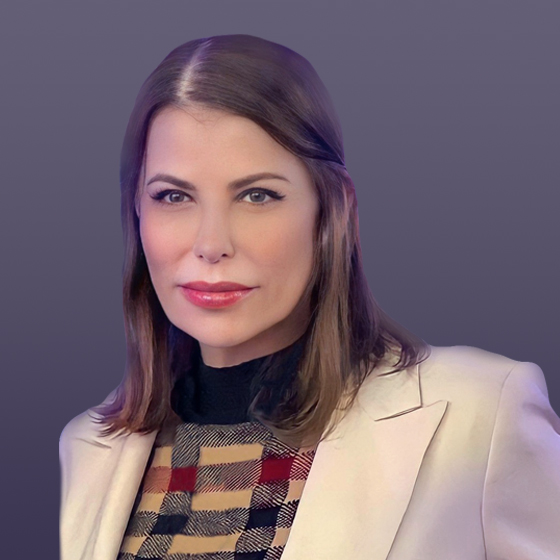 Main page Advisory Board Member - Clara Santos introduction