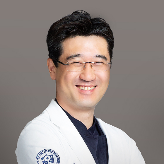 Main page Advisory Board Member - Won Lee introduction