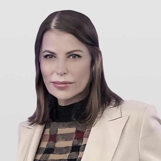 Main page Advisory Board Member - Clara Santos introduction